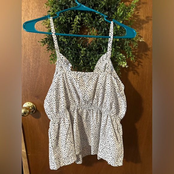 Bundle of 4 SHEIN tank tops NWOT - Picture 6 of 11